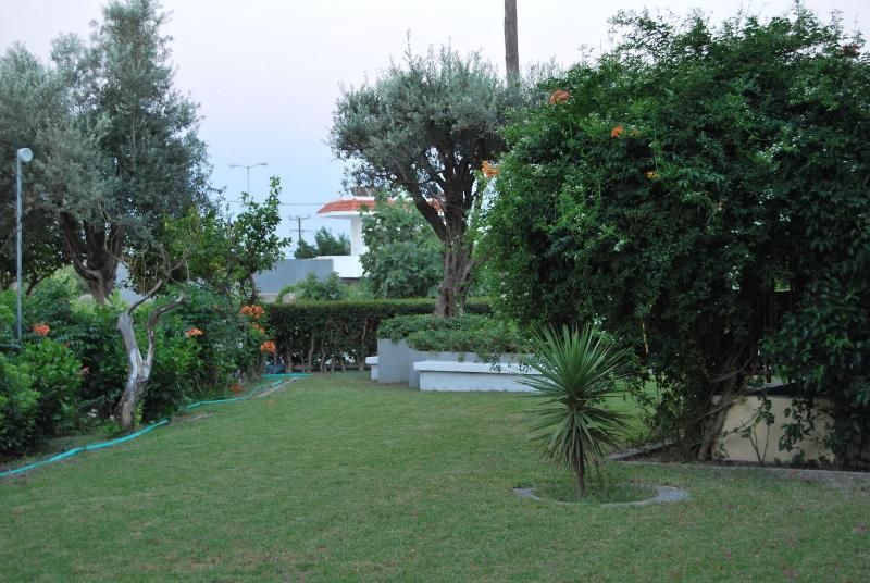 Artemis Studios Faliraki Exterior foto