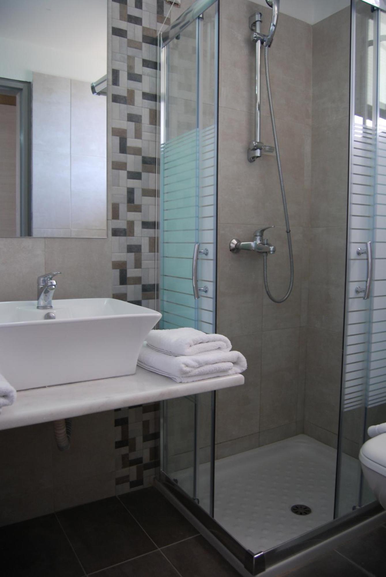 Artemis Studios Faliraki Habitación foto