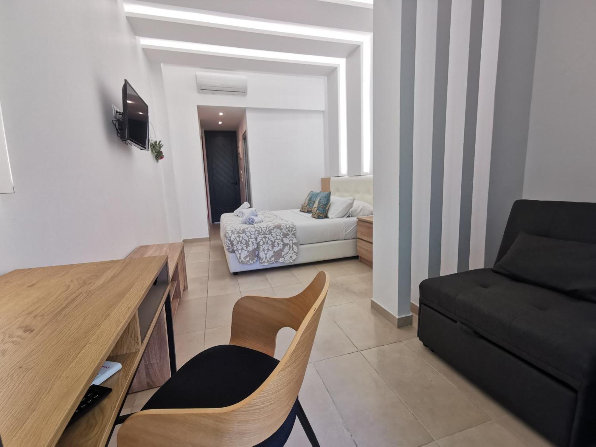 Artemis Studios Faliraki Exterior foto