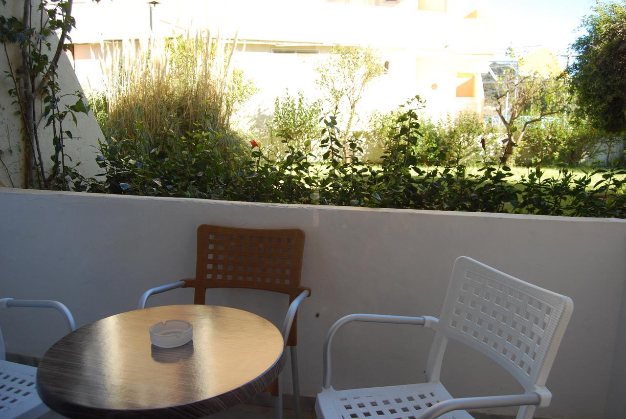 Artemis Studios Faliraki Habitación foto