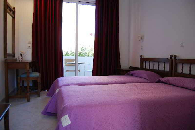 Artemis Studios Faliraki Exterior foto